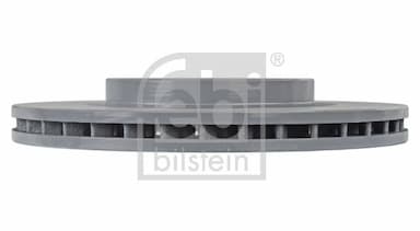 Bremžu diski FEBI BILSTEIN 108436 2