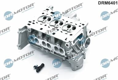 Cilindru galva Dr.Motor Automotive DRM6401 1