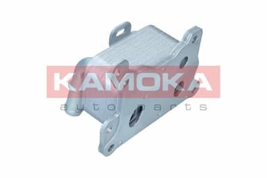 Eļļas radiators, Motoreļļa KAMOKA 7730128 3