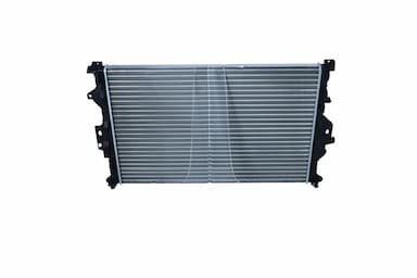 Radiators, Motora dzesēšanas sistēma NRF 53811A 3