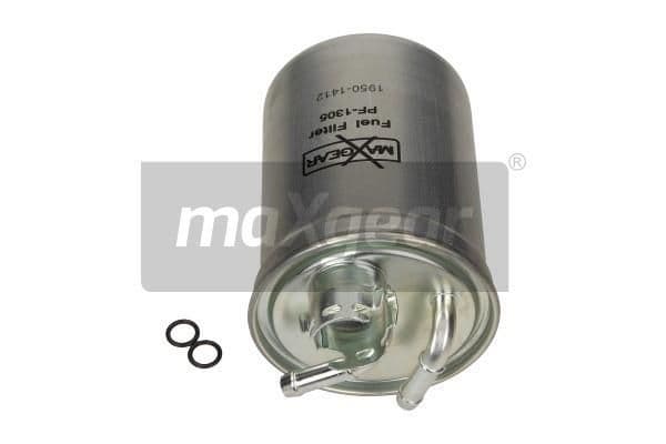 Degvielas filtrs MAXGEAR 26-0717 1