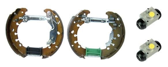 Bremžu loku komplekts BREMBO K 59 046 1