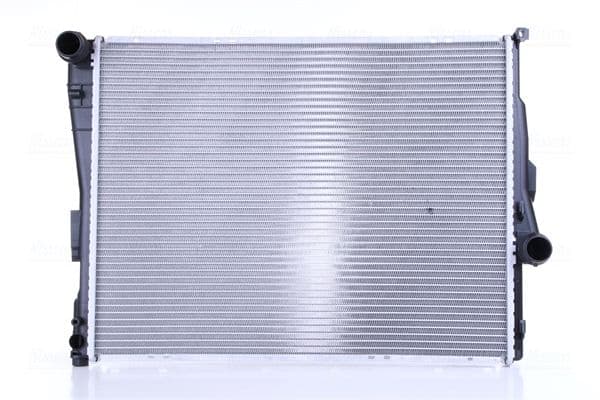 Radiators, Motora dzesēšanas sistēma NISSENS 60782A 1