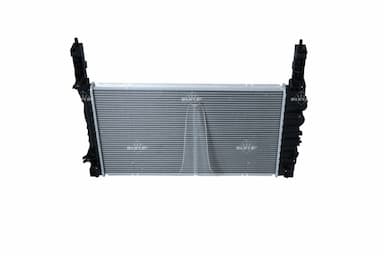 Radiators, Motora dzesēšanas sistēma NRF 59343 3