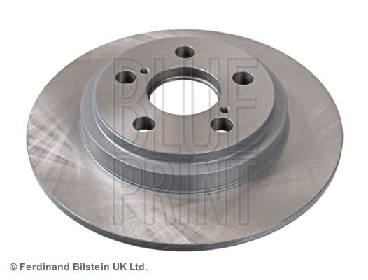 Bremžu diski BLUE PRINT ADT343224 1