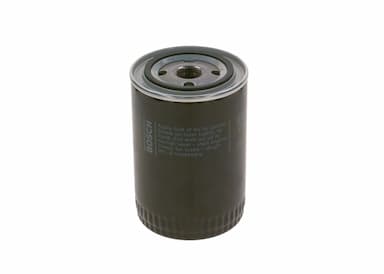 Eļļas filtrs BOSCH F 026 407 053 4