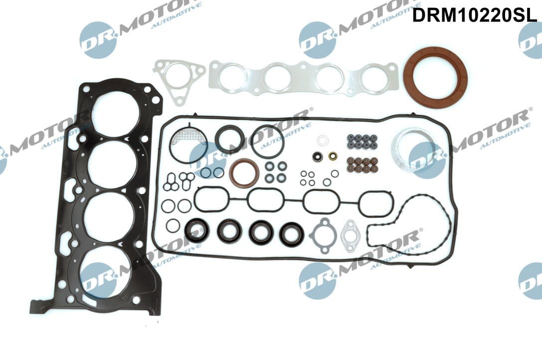 Blīvju komplekts, Dzinējs Dr.Motor Automotive DRM10220SL 1