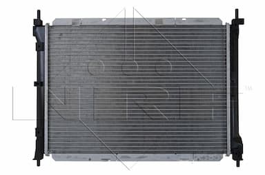 Radiators, Motora dzesēšanas sistēma NRF 53759 2