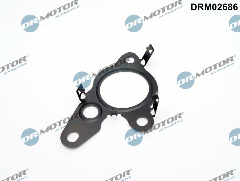 Blīve, Izplūdes gāzu recirkulācijas vārsts Dr.Motor Automotive DRM02686 1