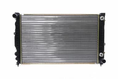 Radiators, Motora dzesēšanas sistēma MAHLE CR 648 000S 3