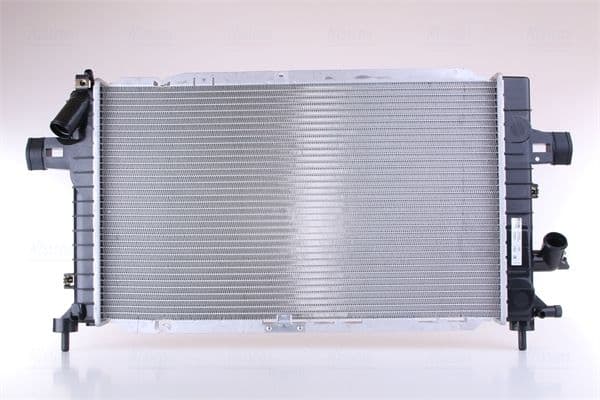 Radiators, Motora dzesēšanas sistēma NISSENS 63029A 1