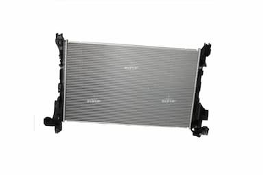 Radiators, Motora dzesēšanas sistēma NRF 59295 3