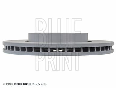 Bremžu diski BLUE PRINT ADG04366 3