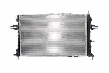 Radiators, Motora dzesēšanas sistēma MAHLE CR 320 000S 6