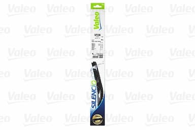 Stikla tīrītāja slotiņa VALEO 574281 2