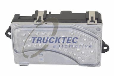 Rezistors, Salona ventilators TRUCKTEC AUTOMOTIVE 07.59.068 1