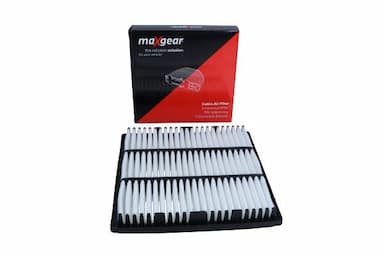 Gaisa filtrs MAXGEAR 26-2478 2