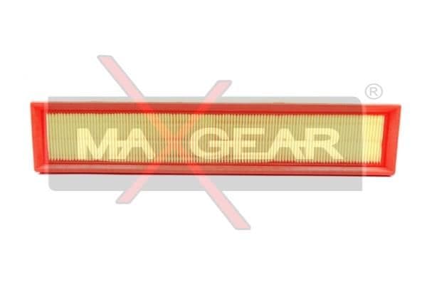 Gaisa filtrs MAXGEAR 26-0107 1