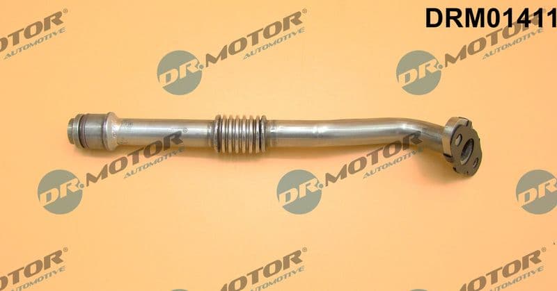 Eļļas cauruļvads, Kompresors Dr.Motor Automotive DRM01411 1