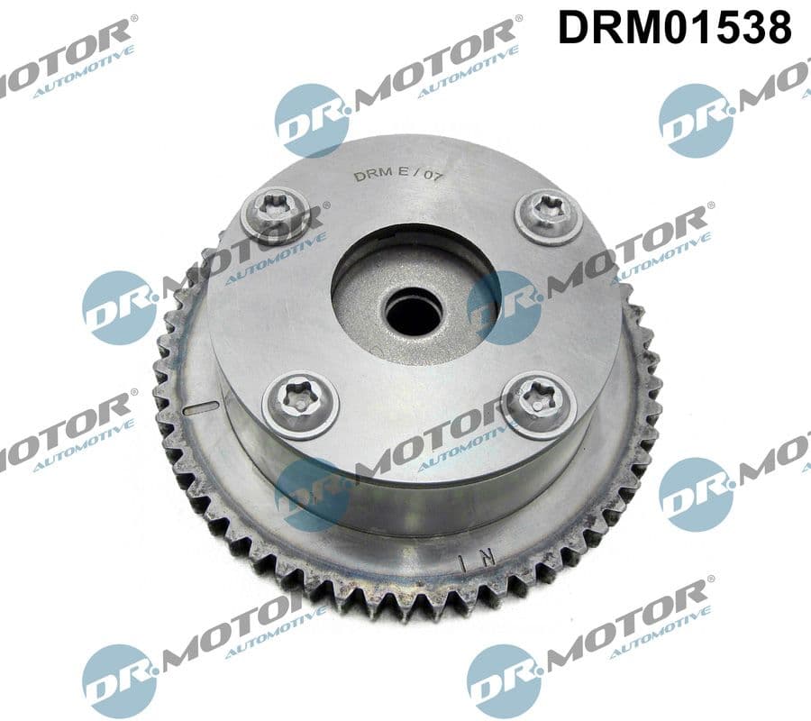 Sadales vārpstas regulēšanas mehānisms Dr.Motor Automotive DRM01538 1