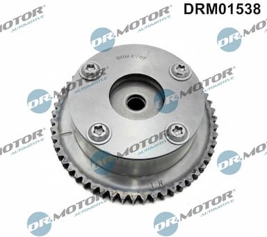 Sadales vārpstas regulēšanas mehānisms Dr.Motor Automotive DRM01538 1