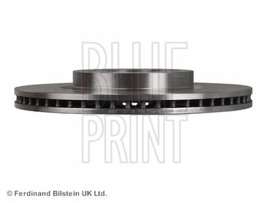 Bremžu diski BLUE PRINT ADM543118 3