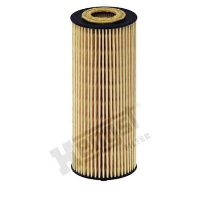 Eļļas filtrs HENGST FILTER E155H D122 1