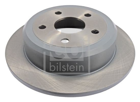 Bremžu diski FEBI BILSTEIN 108542 1