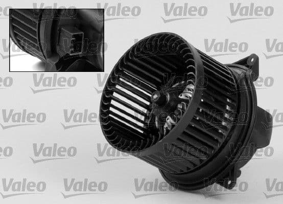 Salona ventilators VALEO 715017 1