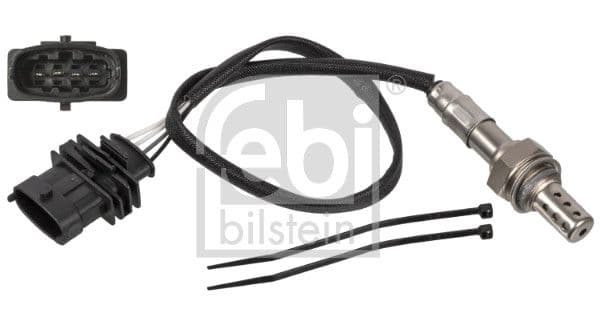 Lambda zonde FEBI BILSTEIN 107600 1