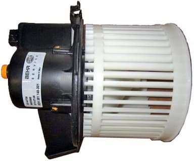 Salona ventilators MAHLE AB 198 000P 4