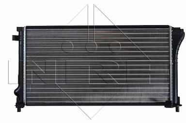 Radiators, Motora dzesēšanas sistēma NRF 58185 2