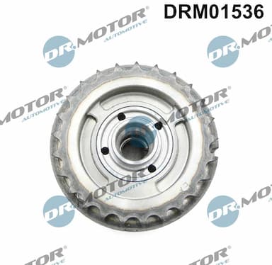 Sadales vārpstas regulēšanas mehānisms Dr.Motor Automotive DRM01536 1