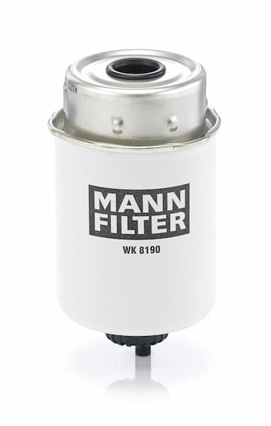 Degvielas filtrs MANN-FILTER WK 8190 1