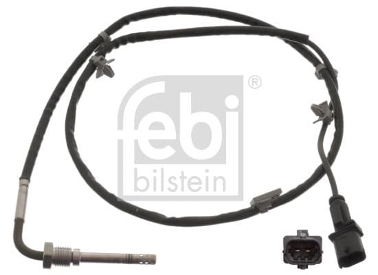 Devējs, Izplūdes gāzu temperatūra FEBI BILSTEIN 48846 1