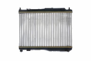 Radiators, Motora dzesēšanas sistēma MAHLE CR 1135 000S 7