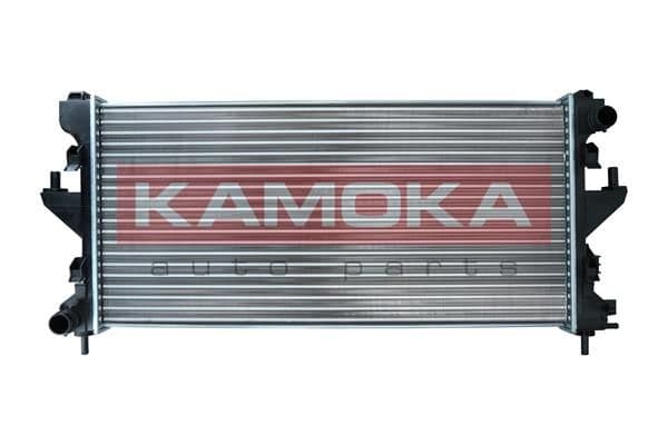 Radiators, Motora dzesēšanas sistēma KAMOKA 7705146 1