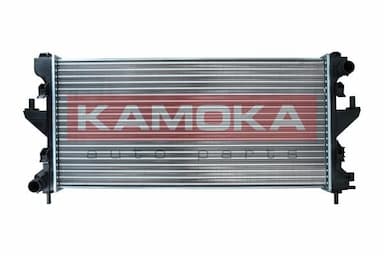 Radiators, Motora dzesēšanas sistēma KAMOKA 7705146 1