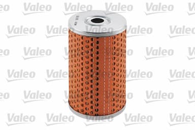 Degvielas filtrs VALEO 587911 2