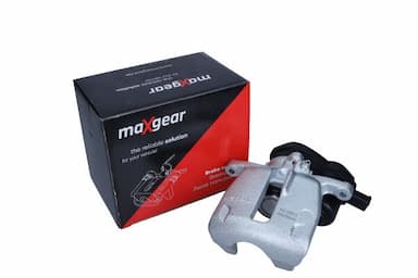 Bremžu suports MAXGEAR 82-0801 3