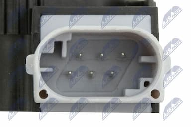 Sensors, lukturu augstuma regulēšana NTY ECX-LR-012 6