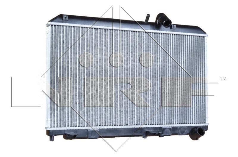 Radiators, Motora dzesēšanas sistēma NRF 53685 1