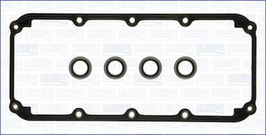 Blīvju komplekts, Motora bloka galvas vāks AJUSA 56030100 1