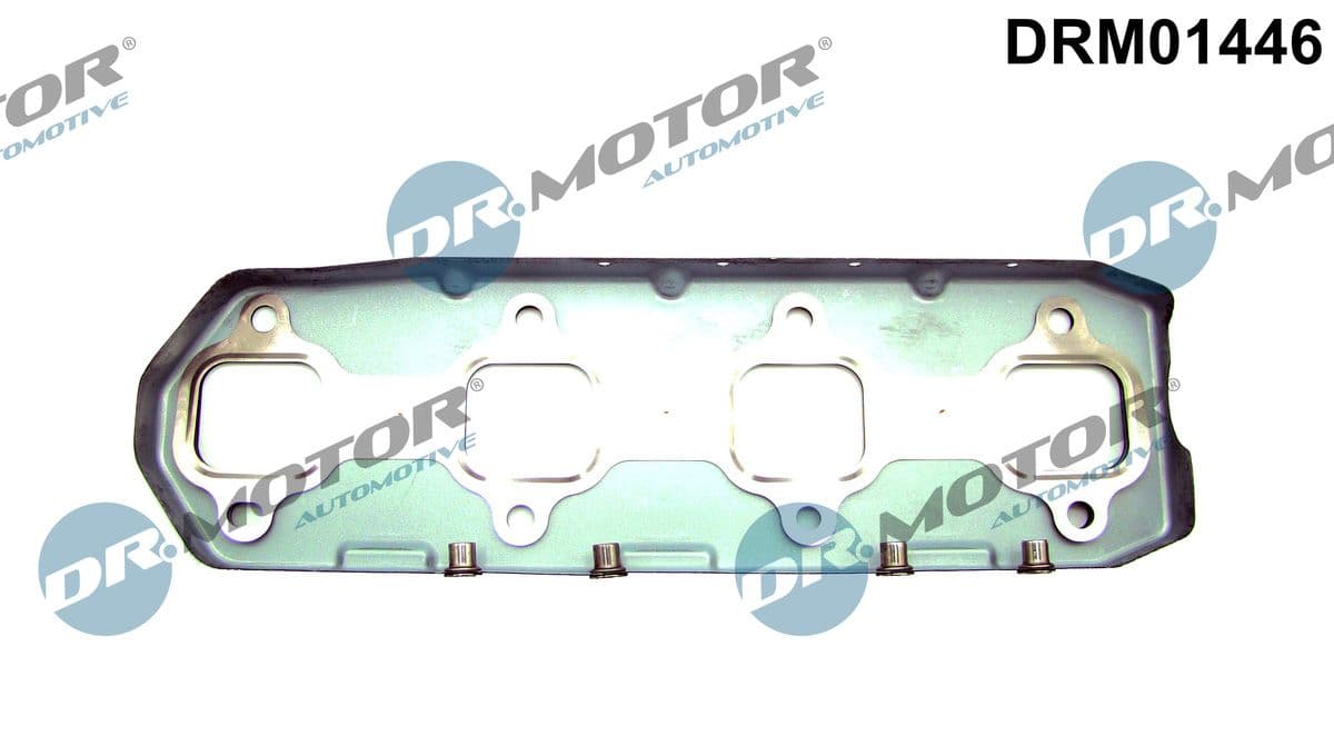 Blīve, Izplūdes kolektors Dr.Motor Automotive DRM01446 1