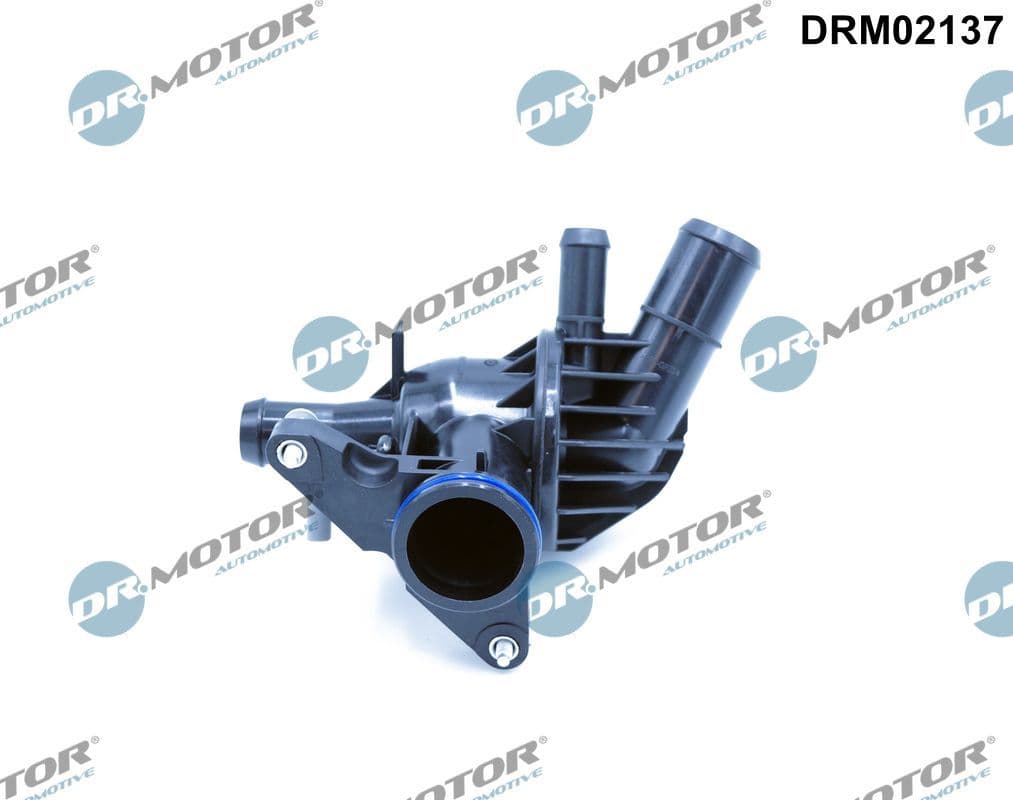 Termostats, Dzesēšanas šķidrums Dr.Motor Automotive DRM02137 1