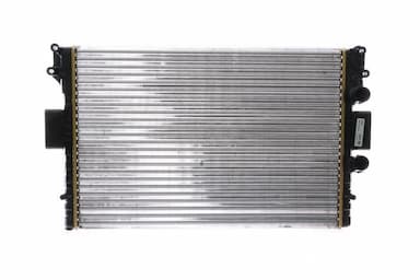 Radiators, Motora dzesēšanas sistēma MAHLE CR 2006 000S 2