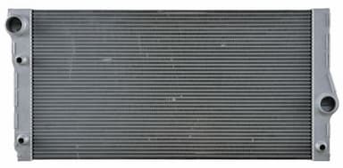 Radiators, Motora dzesēšanas sistēma MAHLE CR 1148 000P 3