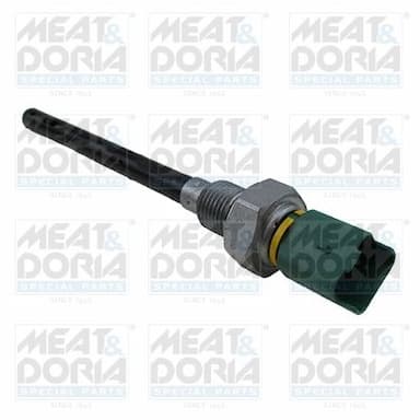 Devējs, Motoreļļas līmenis MEAT & DORIA 72266 1