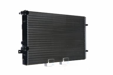 Radiators, Motora dzesēšanas sistēma MAHLE CR 854 001S 9