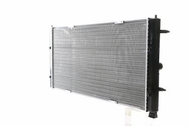 Radiators, Motora dzesēšanas sistēma MAHLE CR 398 000S 8